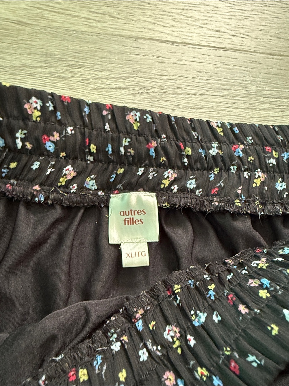 Autres Filles skirt - Picture 6 of 6